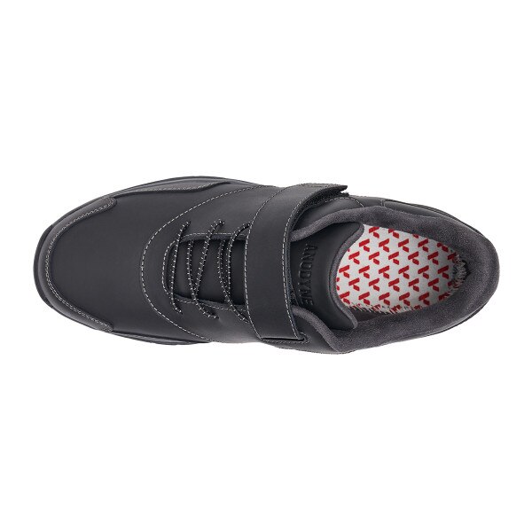 No. 38 Sport Walker in Black